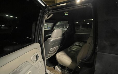 Chevrolet Tahoe II, 1996 год, 700 000 рублей, 12 фотография