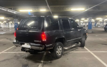 Chevrolet Tahoe II, 1996 год, 700 000 рублей, 8 фотография