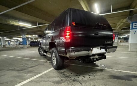 Chevrolet Tahoe II, 1996 год, 700 000 рублей, 10 фотография