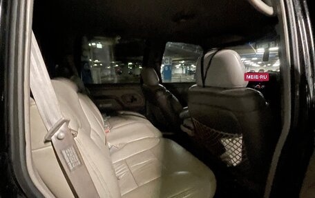 Chevrolet Tahoe II, 1996 год, 700 000 рублей, 14 фотография