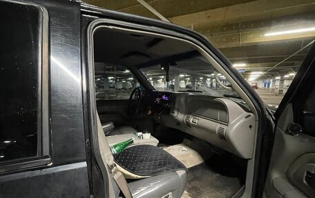 Chevrolet Tahoe II, 1996 год, 700 000 рублей, 15 фотография