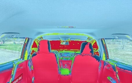 Toyota RAV4, 2018 год, 2 700 000 рублей, 24 фотография