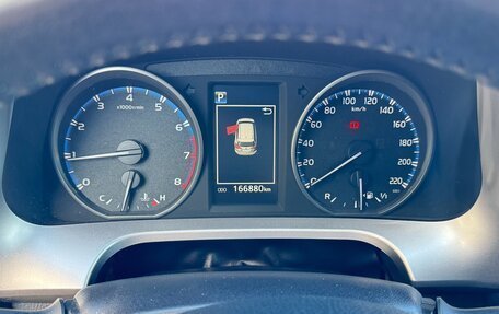 Toyota RAV4, 2018 год, 2 700 000 рублей, 35 фотография