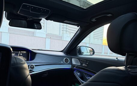 Mercedes-Benz S-Класс, 2015 год, 2 800 000 рублей, 8 фотография