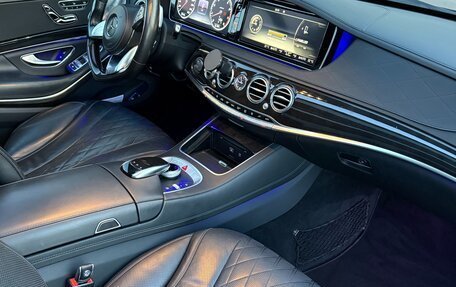 Mercedes-Benz S-Класс, 2015 год, 2 800 000 рублей, 21 фотография