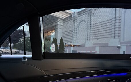 Mercedes-Benz S-Класс, 2015 год, 2 800 000 рублей, 11 фотография