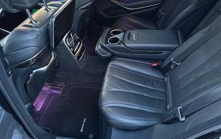 Mercedes-Benz S-Класс, 2015 год, 2 800 000 рублей, 12 фотография