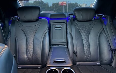 Mercedes-Benz S-Класс, 2015 год, 2 800 000 рублей, 23 фотография