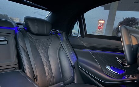 Mercedes-Benz S-Класс, 2015 год, 2 800 000 рублей, 24 фотография