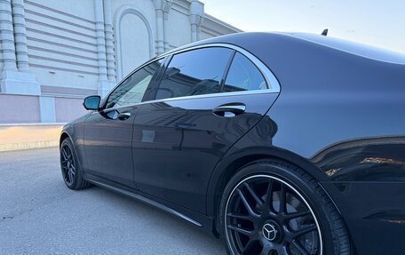 Mercedes-Benz S-Класс, 2015 год, 2 800 000 рублей, 27 фотография