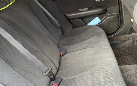 Nissan Tiida, 2012 год, 699 000 рублей, 3 фотография