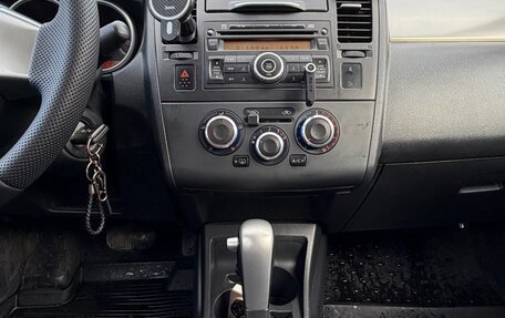 Nissan Tiida, 2012 год, 699 000 рублей, 6 фотография