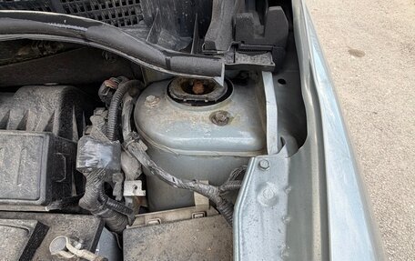 Nissan Tiida, 2012 год, 699 000 рублей, 4 фотография