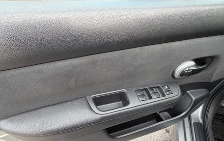 Nissan Tiida, 2012 год, 699 000 рублей, 7 фотография