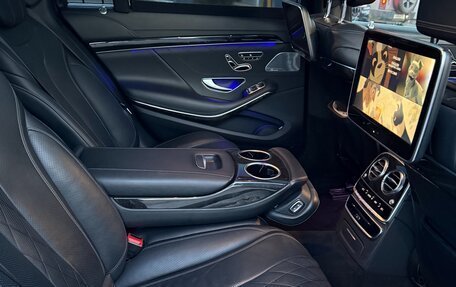 Mercedes-Benz S-Класс, 2015 год, 2 800 000 рублей, 25 фотография