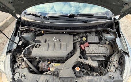 Nissan Tiida, 2012 год, 699 000 рублей, 8 фотография