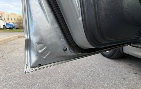 Nissan Tiida, 2012 год, 699 000 рублей, 14 фотография