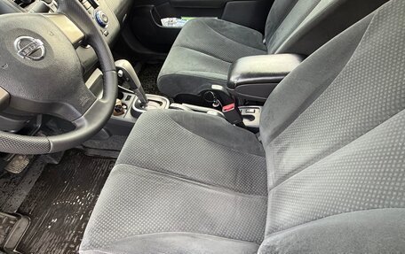 Nissan Tiida, 2012 год, 699 000 рублей, 10 фотография