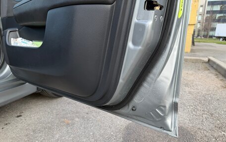 Nissan Tiida, 2012 год, 699 000 рублей, 15 фотография