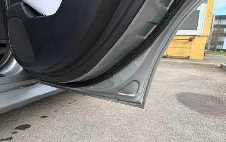 Nissan Tiida, 2012 год, 699 000 рублей, 12 фотография