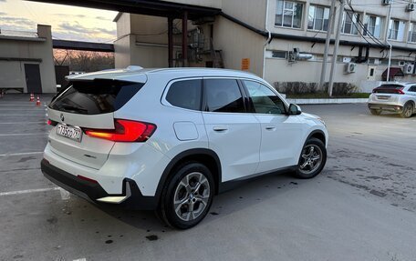 BMW X1, 2023 год, 5 200 000 рублей, 6 фотография