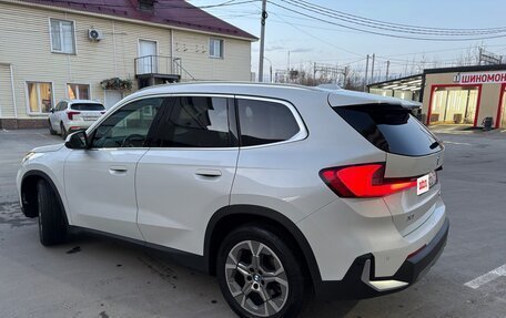 BMW X1, 2023 год, 5 200 000 рублей, 4 фотография