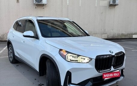 BMW X1, 2023 год, 5 200 000 рублей, 2 фотография