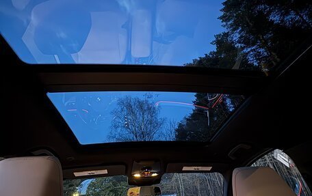 BMW X1, 2023 год, 5 200 000 рублей, 11 фотография