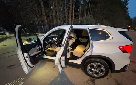 BMW X1, 2023 год, 5 200 000 рублей, 13 фотография