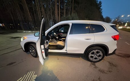 BMW X1, 2023 год, 5 200 000 рублей, 10 фотография