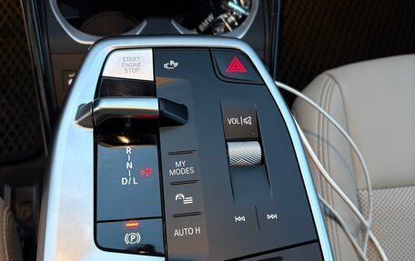 BMW X1, 2023 год, 5 200 000 рублей, 9 фотография