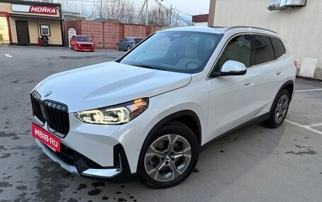 BMW X1, 2023 год, 5 200 000 рублей, 5 фотография