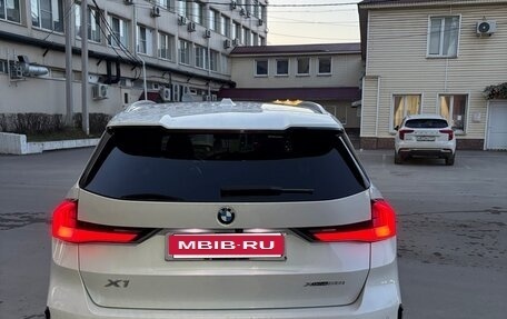 BMW X1, 2023 год, 5 200 000 рублей, 3 фотография