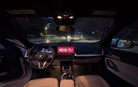 BMW X1, 2023 год, 5 200 000 рублей, 12 фотография