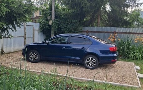 Volkswagen Jetta VI, 2012 год, 1 120 000 рублей, 11 фотография