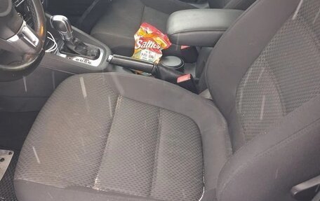 Volkswagen Jetta VI, 2012 год, 1 120 000 рублей, 10 фотография