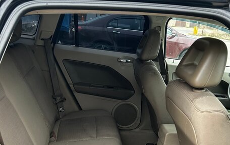 Dodge Caliber I рестайлинг, 2008 год, 530 000 рублей, 5 фотография