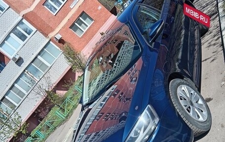 Volkswagen Jetta VI, 2012 год, 1 120 000 рублей, 3 фотография