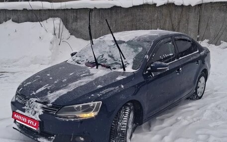 Volkswagen Jetta VI, 2012 год, 1 120 000 рублей, 7 фотография