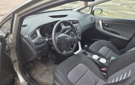 KIA cee'd III, 2014 год, 890 000 рублей, 6 фотография