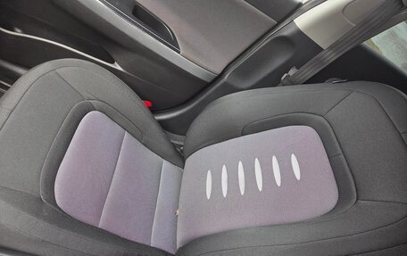 KIA cee'd III, 2014 год, 890 000 рублей, 8 фотография