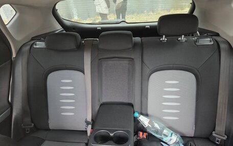 KIA cee'd III, 2014 год, 890 000 рублей, 9 фотография