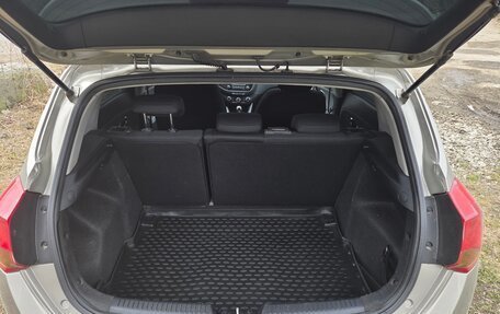 KIA cee'd III, 2014 год, 890 000 рублей, 10 фотография