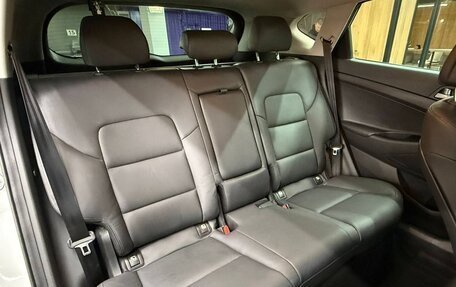 Hyundai Tucson III, 2015 год, 2 020 000 рублей, 8 фотография