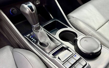 Hyundai Tucson III, 2015 год, 2 020 000 рублей, 19 фотография