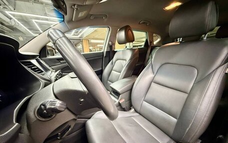 Hyundai Tucson III, 2015 год, 2 020 000 рублей, 9 фотография