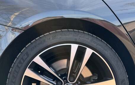 BMW 3 серия, 2018 год, 2 600 000 рублей, 5 фотография