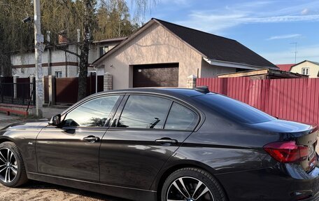 BMW 3 серия, 2018 год, 2 600 000 рублей, 3 фотография