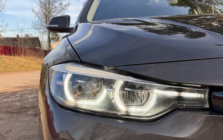 BMW 3 серия, 2018 год, 2 600 000 рублей, 9 фотография