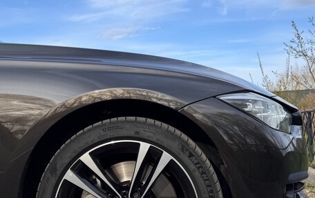 BMW 3 серия, 2018 год, 2 600 000 рублей, 8 фотография